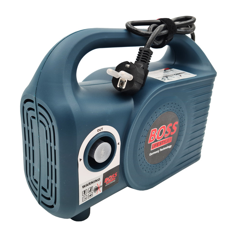 کارواش باس مدل LIFESTYLE-2000W کارواش باس مدل LIFESTYLE-2000W