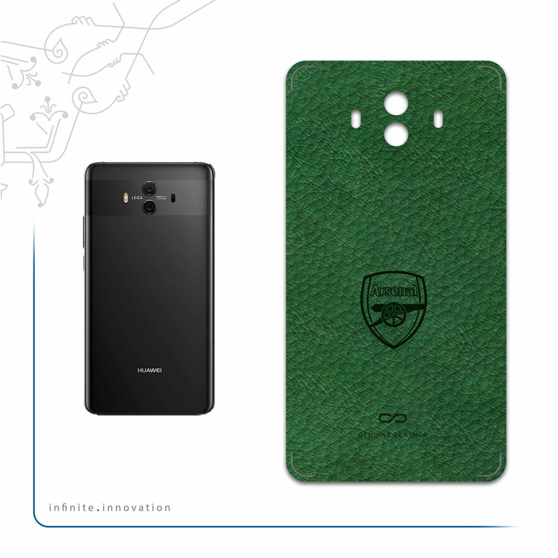 برچسب پوششی ماهوت مدل GL-ARSNL مناسب برای گوشی موبایل هوآوی Mate 10