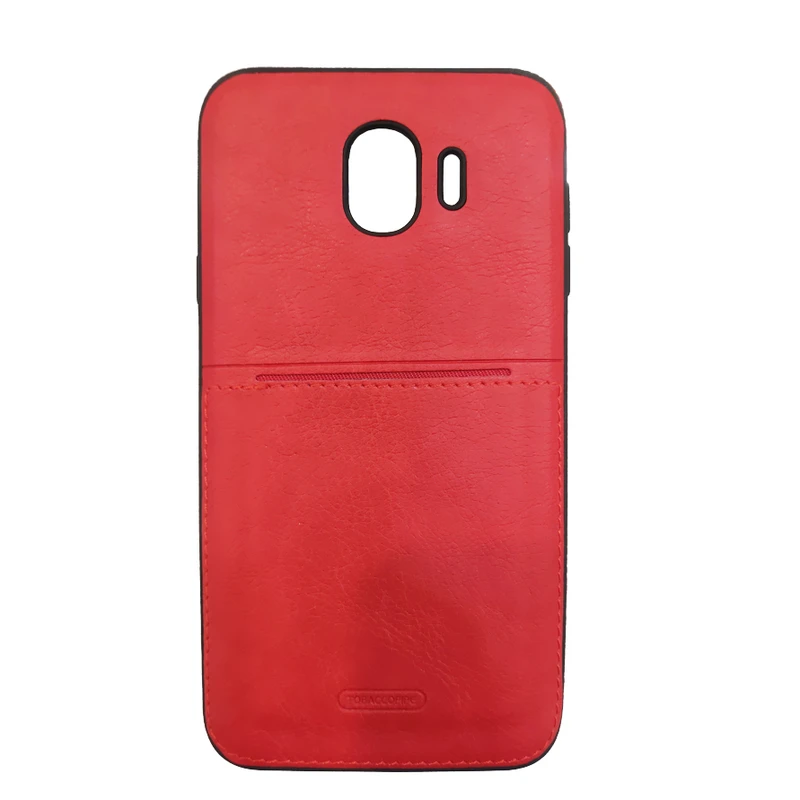 کاور توباکوپیپ مدل PIPE7 مناسب برای گوشی موبایل سامسونگ Galaxy J4 2018