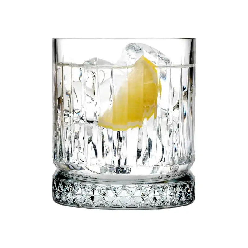 لیوان پاشاباغچه مدل الیسا کد 520004 بسته 6 عددی