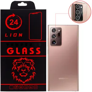   LION RL007 Camera Lens Protector For Samsung Galaxy Note 20 Ultra