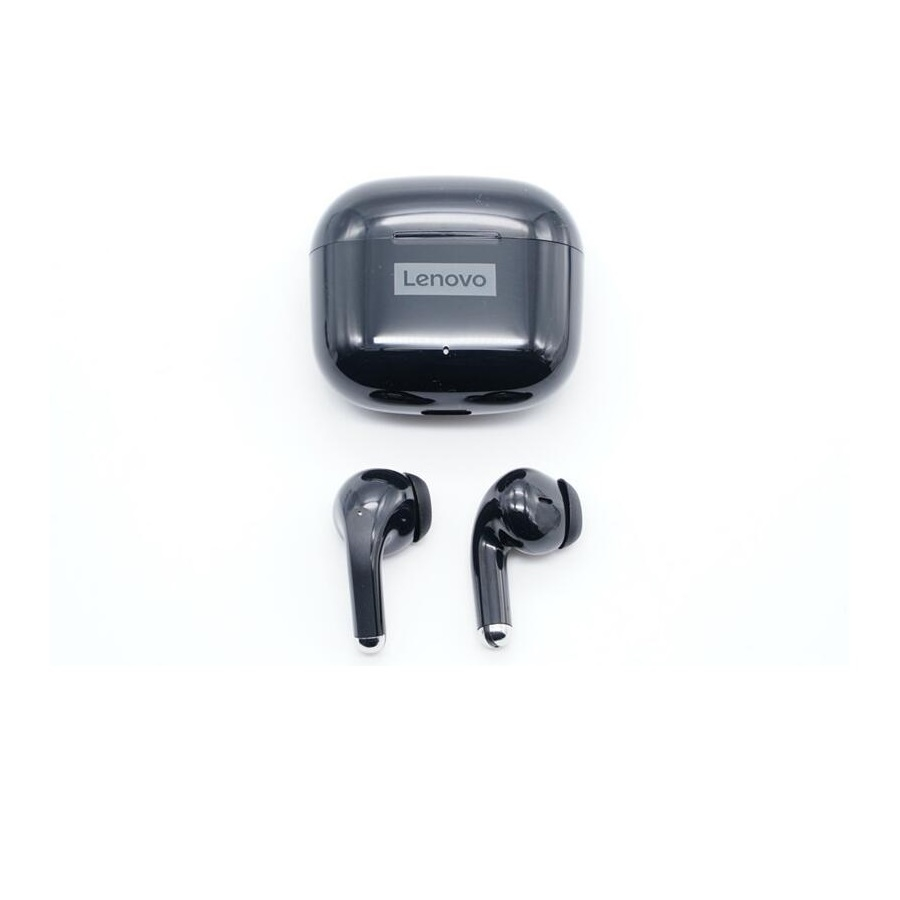 هندزفری بی سیم لنوو مدل SEG HEADPHONE LP12 THINK PLUS GLOBAL