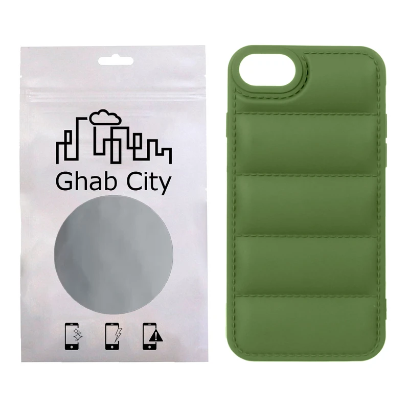 کاور قاب سیتی مدل PFR مناسب برای گوشی موبایل اپل iPhone 7