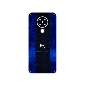 MAHOOT DS Automobiles Cover Sticker for Nokia 5.3