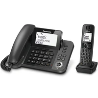 تلفن بیسیم پاناسونیک مدل KX-TGF310