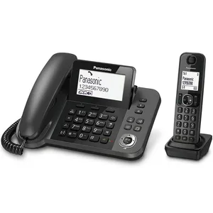 Panasonic KX-TGF310 Wireless Phone