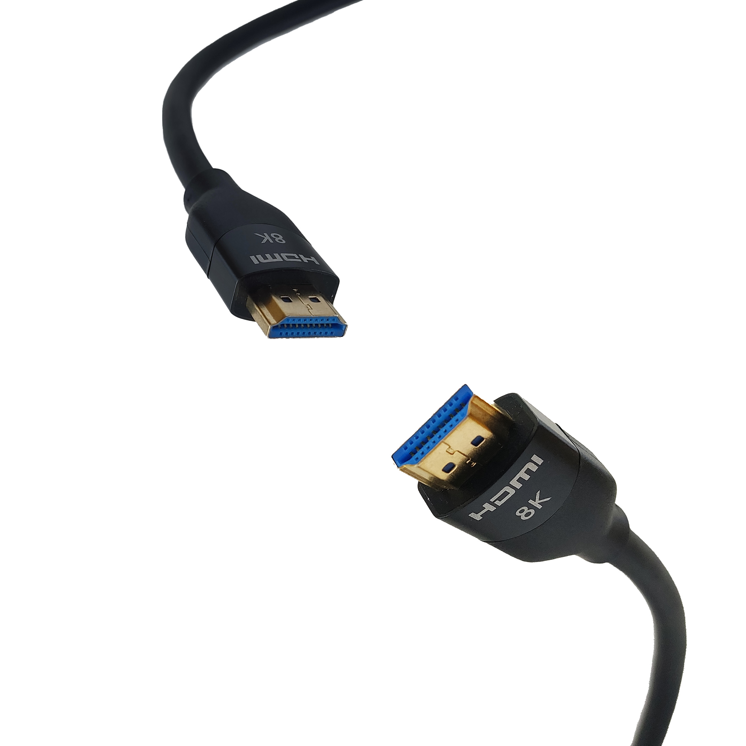 کابل HDMI مدل 2.1 طول 2 متر