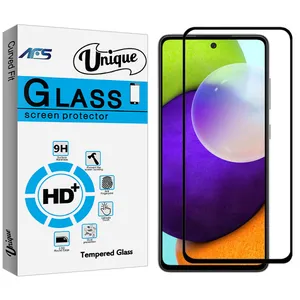 AFS Unique Glass Screen Protector For Samsung Galaxy A52/ M31