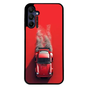 AKAM AMC-WSGA15-CARS-27 Cover For Samsung Galaxy A15