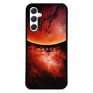 AKAM AMC-WSGA54-PLANET-4 Cover For Samsung Galaxy A54