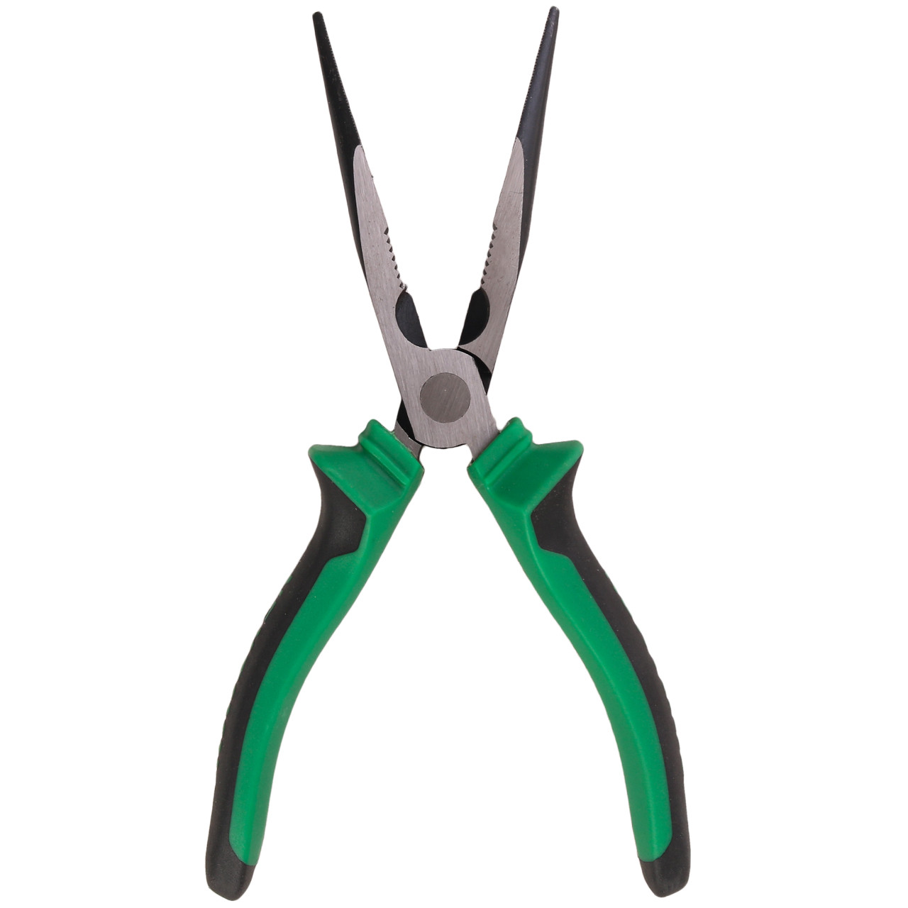 انبر دمباریک نکستول گروپ مدل NT-2008 سایز 8 اینچ انبر دمباریک نکستول گروپ مدل NT-2008 سایز 8 اینچ