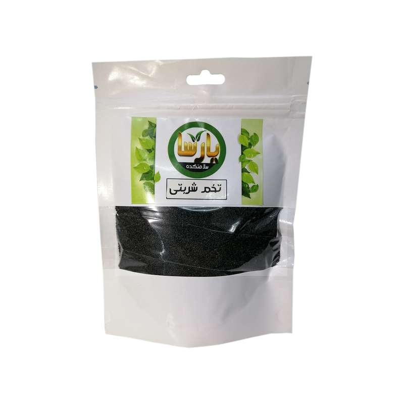 تخم شربتی یارسا 150 گرم
