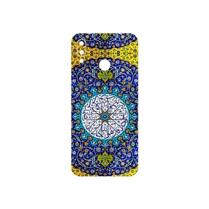 MAHOOT Iran Tile 13 Cover Sticker for Huawei Nova 3e