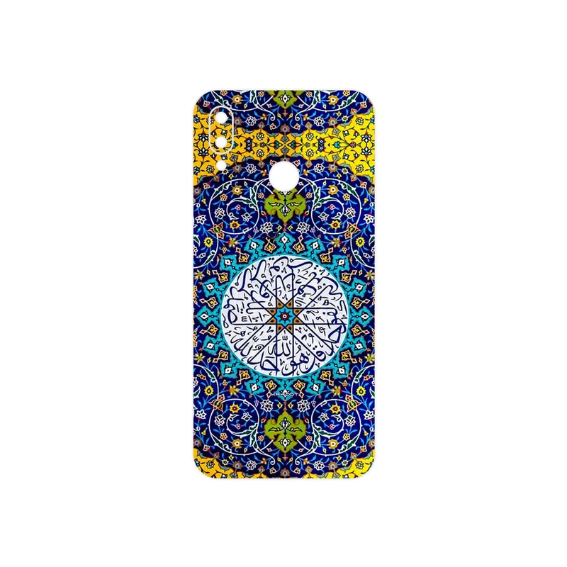 برچسب پوششی ماهوت مدل Iran Tile 13 مناسب برای گوشی موبایل هوآوی Nova 3e