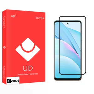 Coconut UD2 Ceramics Screen Protector For Xiaomi Mi 10T Lite
