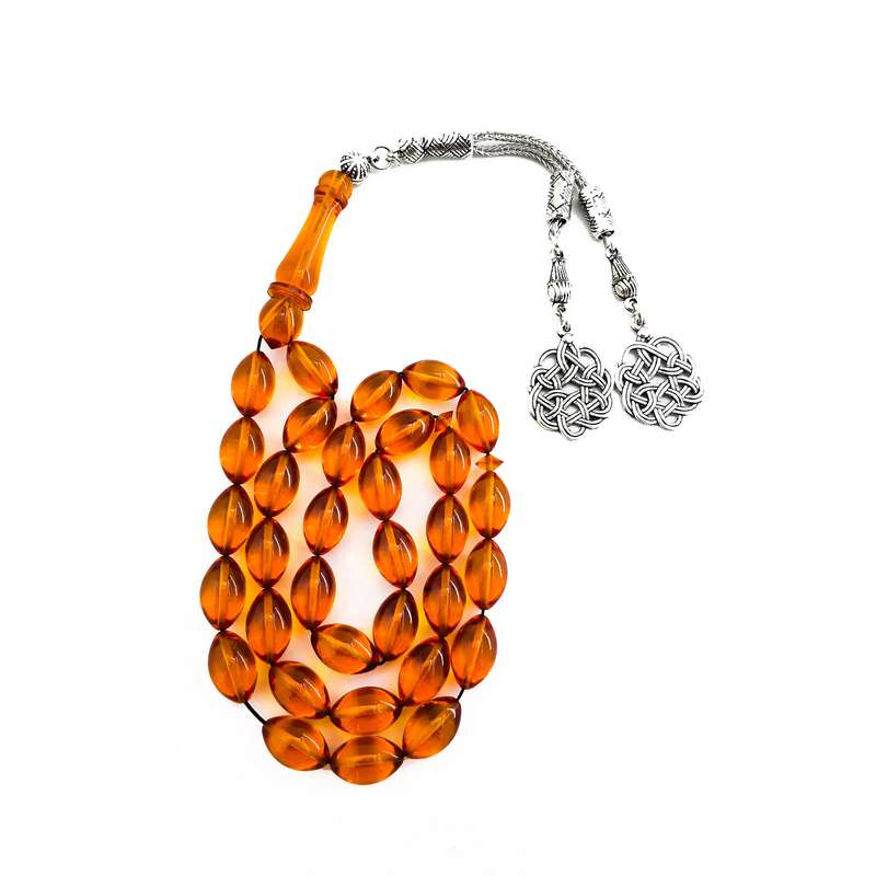 تسبیح مدل سندلوس کد 22