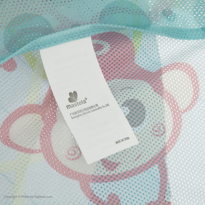 آسان شور کودک ماستلا مدل 07167