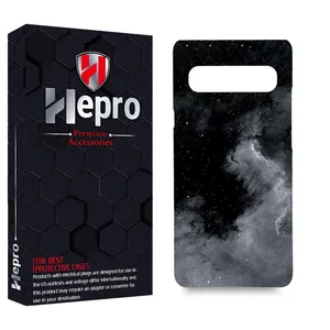 HEPRO MC Cover for Samsung Galaxy S10 5G