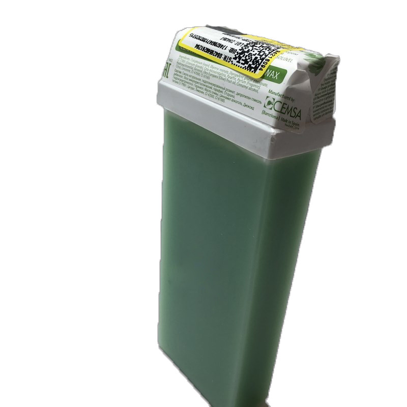 موم موبر بیوتی ایمیج مدل olive وزن 100 گرم موم موبر بیوتی ایمیج مدل olive وزن 100 گرم