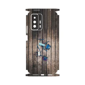 MAHOOT Drone-FullSkin Cover Sticker for Xiaomi 11T 5G