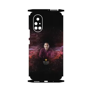 MAHOOT Will Smith-FullSkin Cover Sticker for Huawei Nova 8