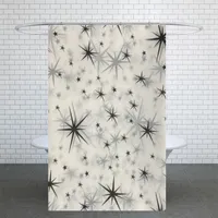 پرده حمام کد PH376 سایز 180x200 سانتی متر