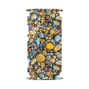 MAHOOT River rocks-FullSkin Cover Sticker for Xiaomi Mi Note 10 Lite