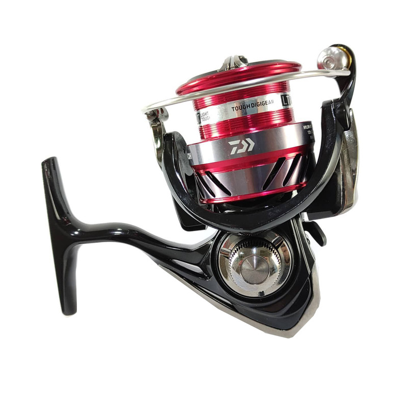 چرخ ماهیگیری دایوا مدل NINJA LT3000-CXH