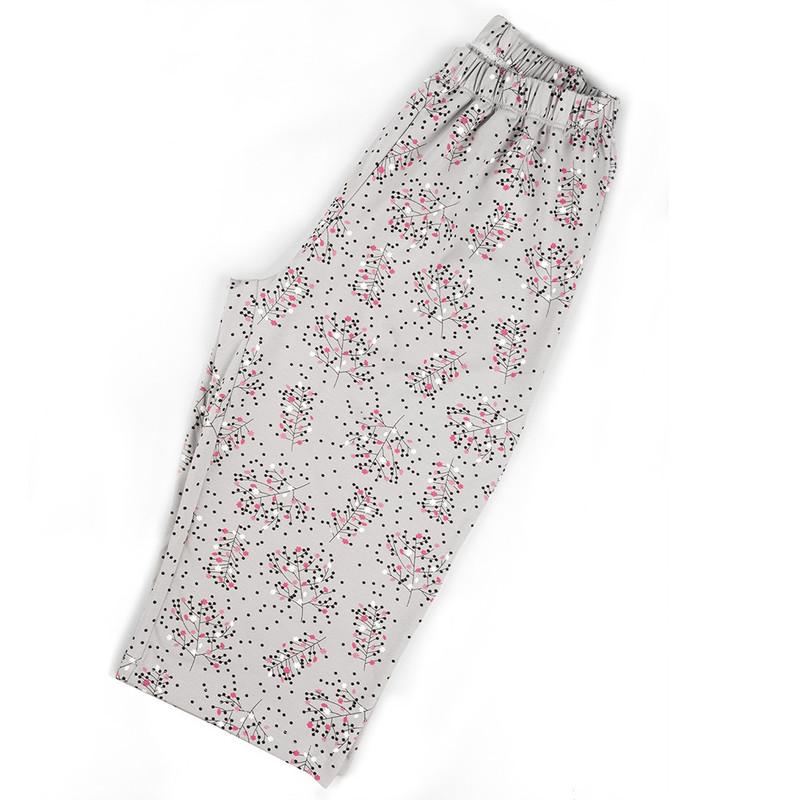 ست تی شرت و شلوارک زنانه مدل SABA-3820