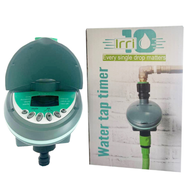 تایمر آبیاری مدل ایریتن