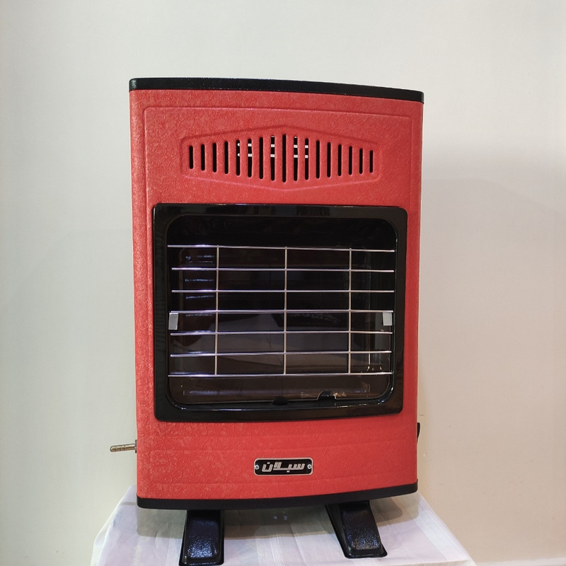 بخاری گازی سبلان مدل بدون دودکش مدل 4000