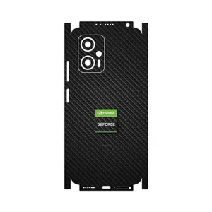 MAHOOT Nvidia-FullSkin Cover Sticker for Xiaomi Poco X4 GT