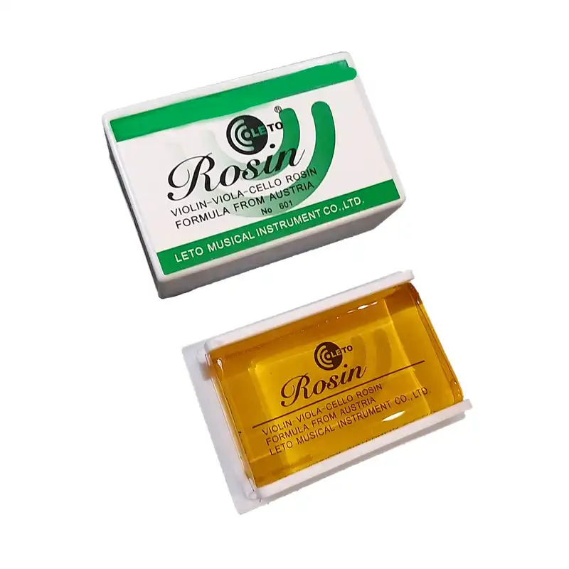 کلیفون ویولن لتو مدل رزین