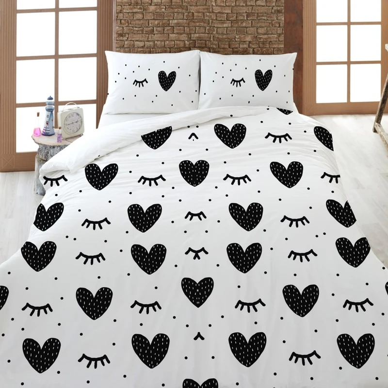 سرویس روتختی 2 نفر 8 تکه کالای خواب آرنا مدل 001165