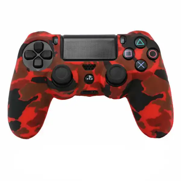 محافظ دسته پلی استیشن 4 طرح Red Army