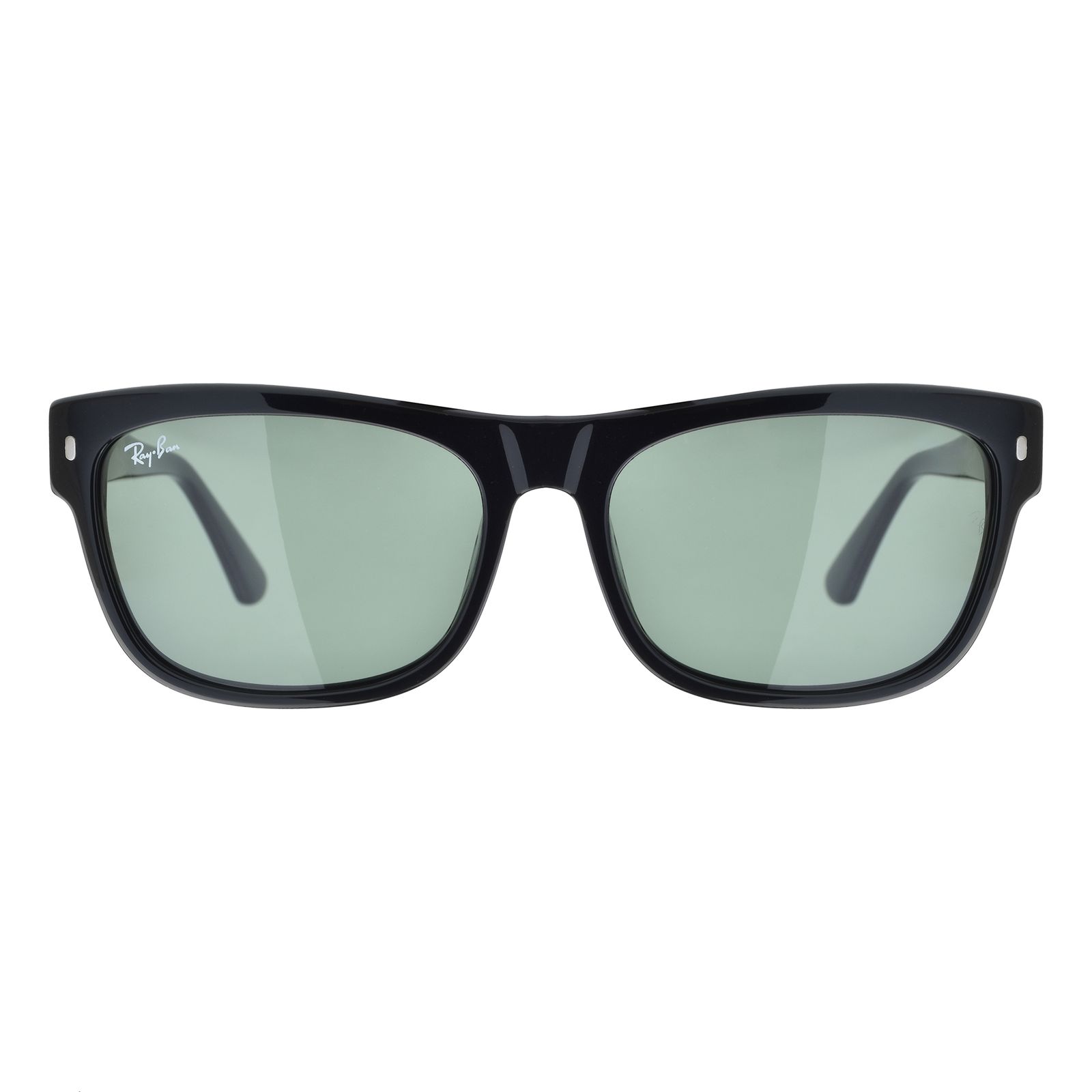 عینک آفتابی ویفرر (Wayfarer) ری بن مدل 0RB4428-601-31 -  - 1