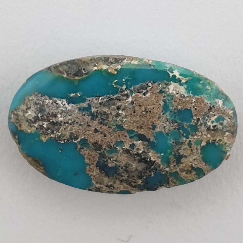 سنگ فیروزه نیشابور کد H105