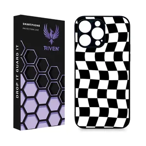 RIVEN RI3-6 Case For Apple iPhone 15 Pro Max