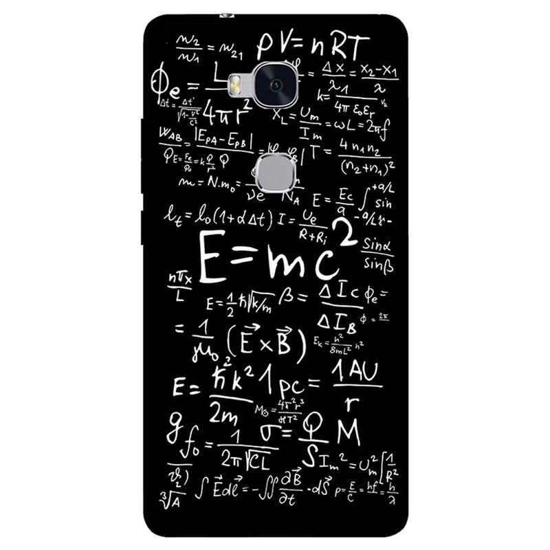  کاور مگافون کد 6297 مناسب برای گوشی موبایل آنر 5X