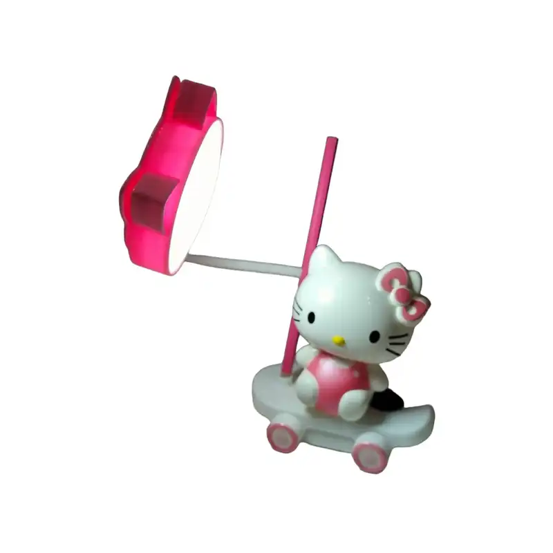 چراغ مطالعه مدل کیتی نشسته