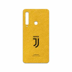 MAHOOT ML-JUVE Cover Sticker for Samsung Galaxy A9 2018