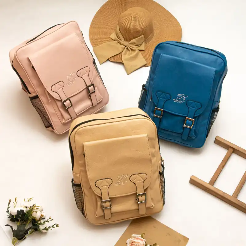 کوله پشتی زنانه مدل 2924