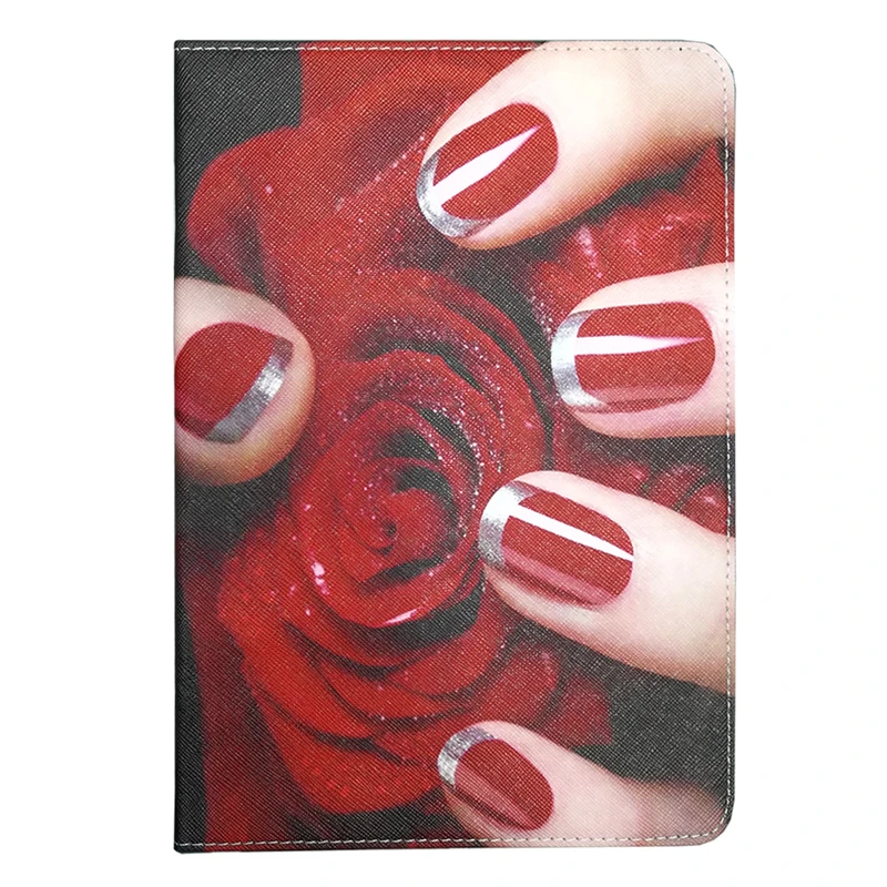 کیف کلاسوری مدل DC-13 مناسب برای تبلت اپل Ipad air / air 2 / new / pro 2