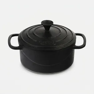 Nalino Feleti cast iron Pot size 18