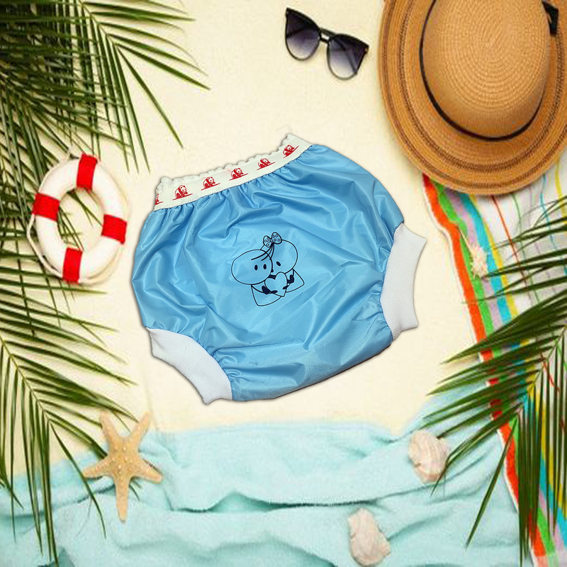 شورت آموزشی کودک کد 011