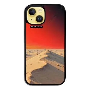 AKAM AMC-WA15-DESERT-2 Cover For Apple iPhone 15