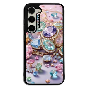 AKAM AMC-WSGS23-JWELERY-13 Cover For Samsung Galaxy S23
