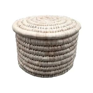 سبد حصیری کد IR-36