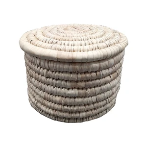 سبد حصیری کد IR-36