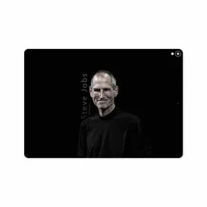MAHOOT Steve Jobs Cover Sticker for Apple iPad Pro 10.5 2017 A1709